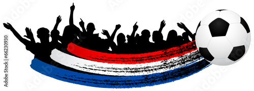 Fußball - Niederlande