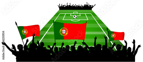 Fußball - Portugal