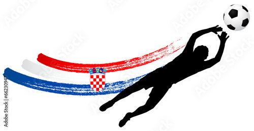 Fußball - Kroatien