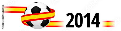 Fussball 2014
