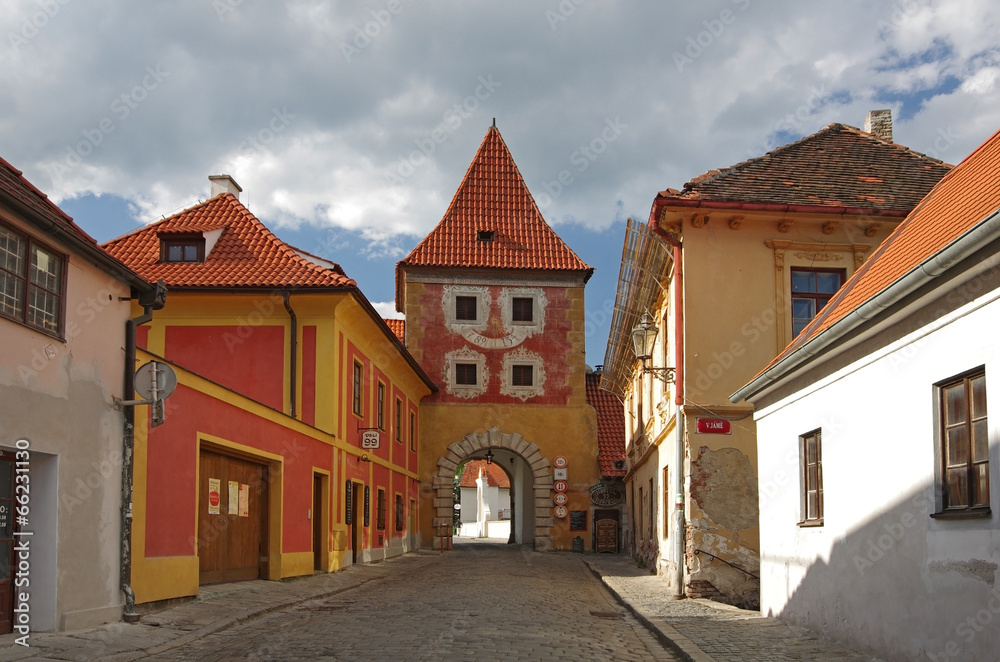 Cesky Krumlov