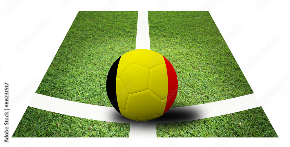 Obraz premium football