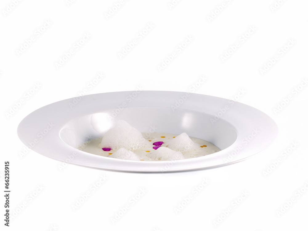 macadamia cream soup macadamia cream soup