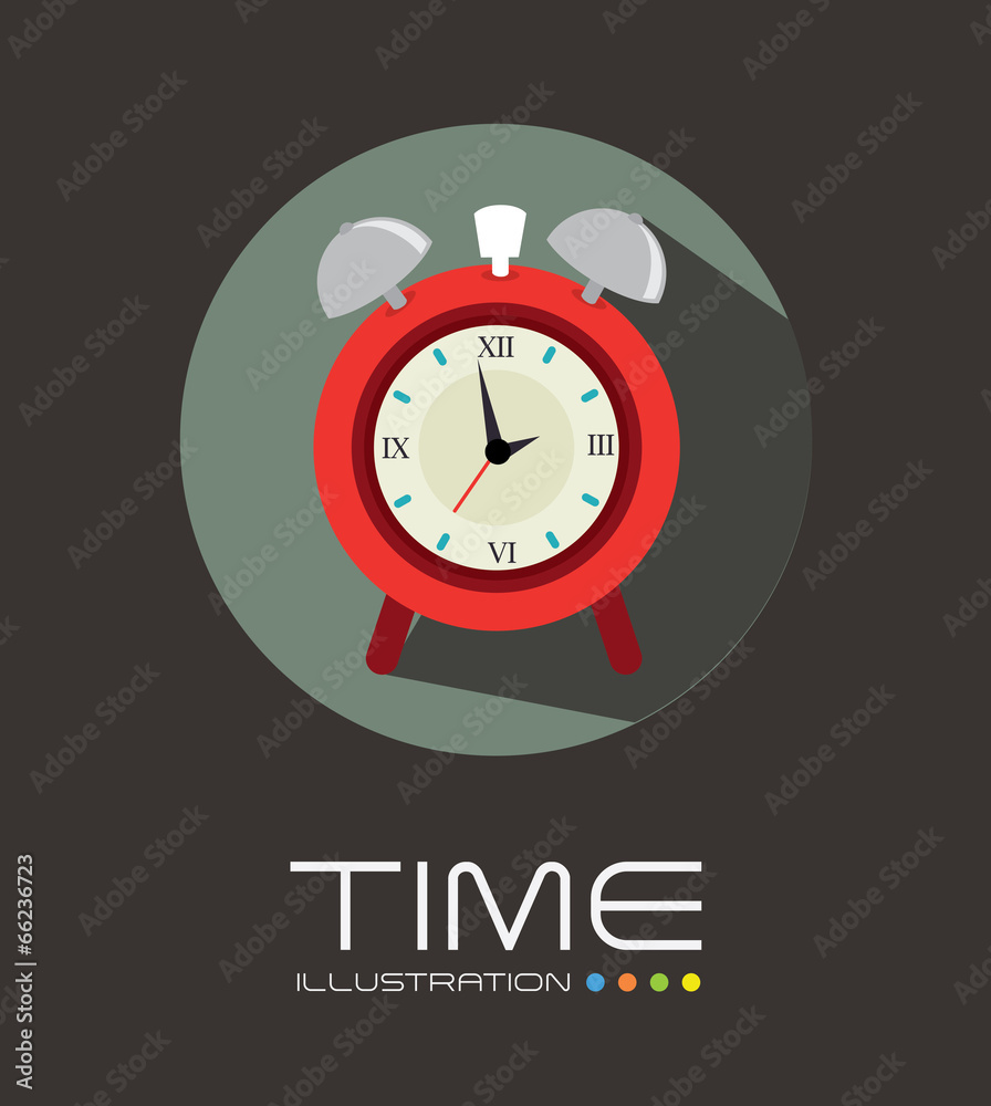 Time design Time design