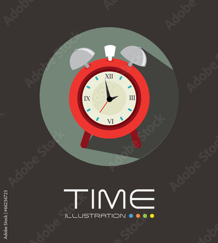 Time design