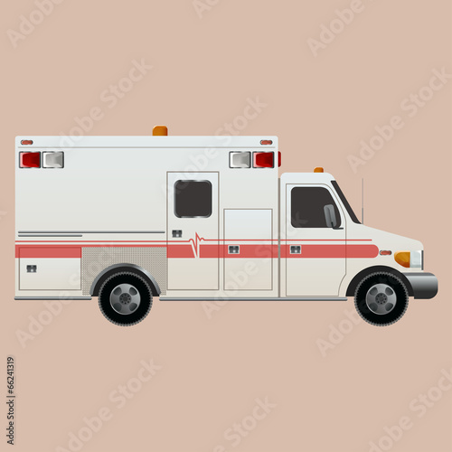Ambulance