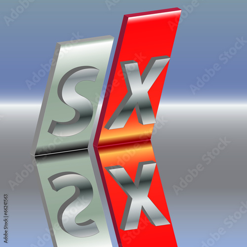 Sx