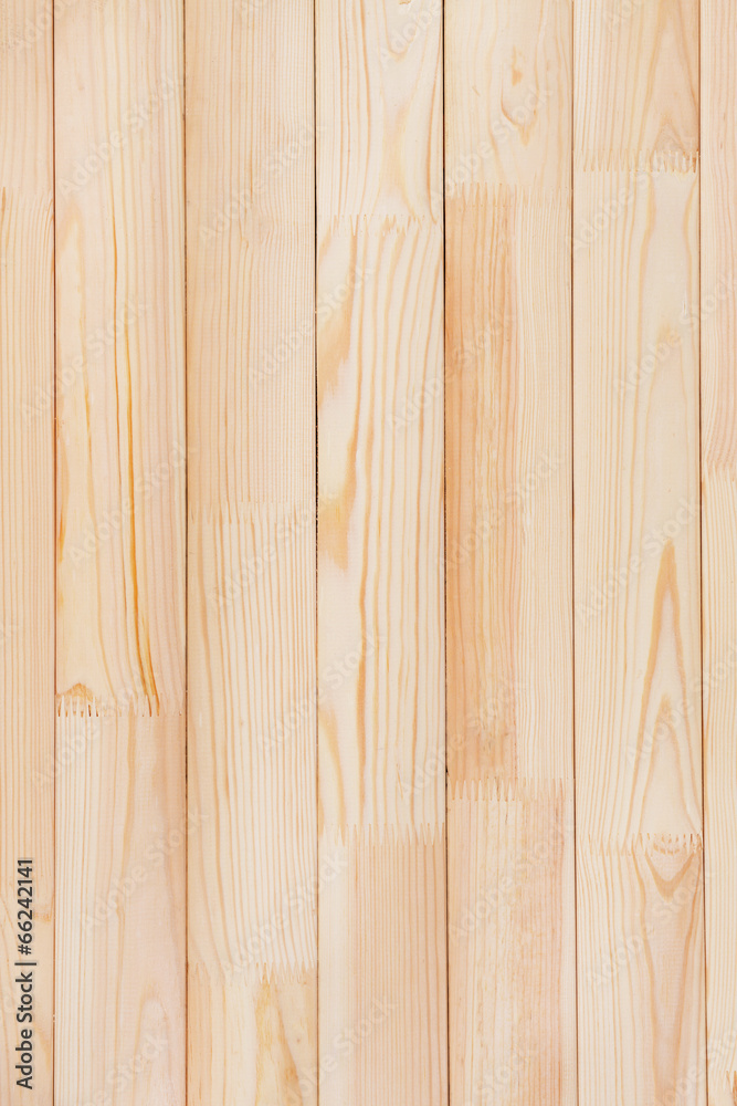 Fototapeta premium Wood plank brown texture background