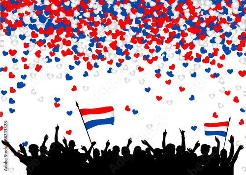 Niederlande