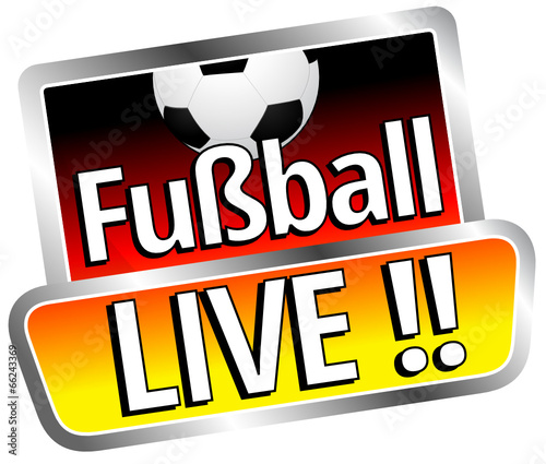 Fußball live