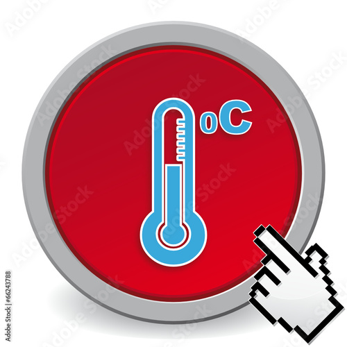THERMOMETR ICON