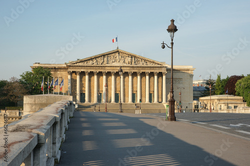 Paris Monument 98