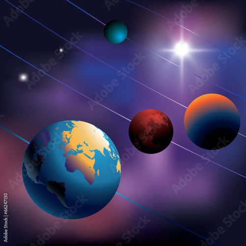 Planets