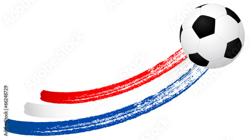 Fußball - Niederlande