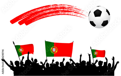Fußball - Portugal
