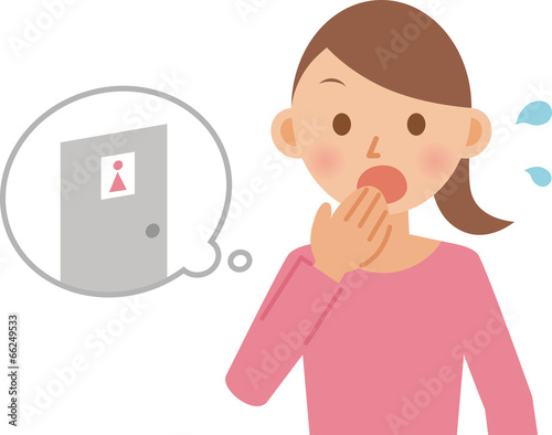 女性