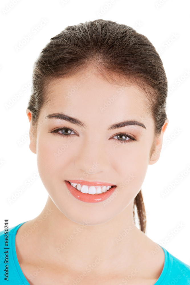 Teen girl Teen girl