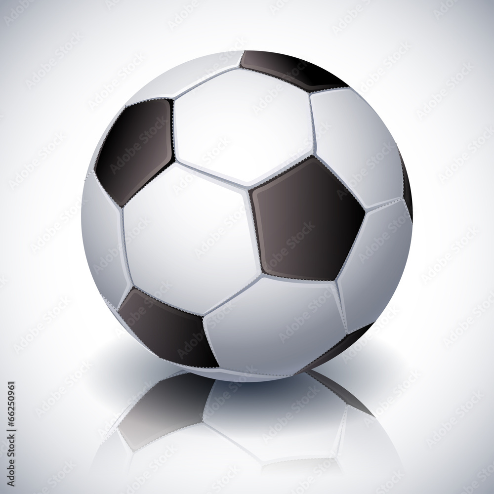 Soccer  ball