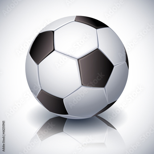 Soccer  ball