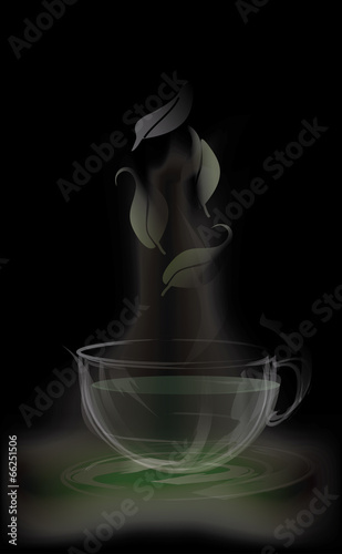 tea