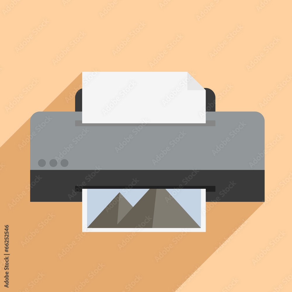 printer printer