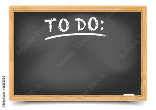Blackboard To Do