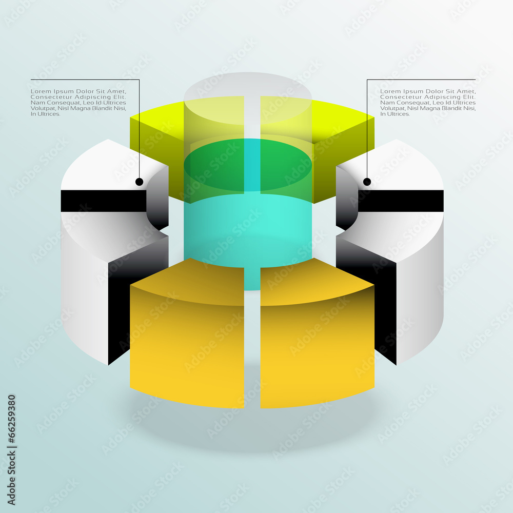 Business Infographics graph Vector.Eps 10 Business Infographics graph Vector.Eps 10