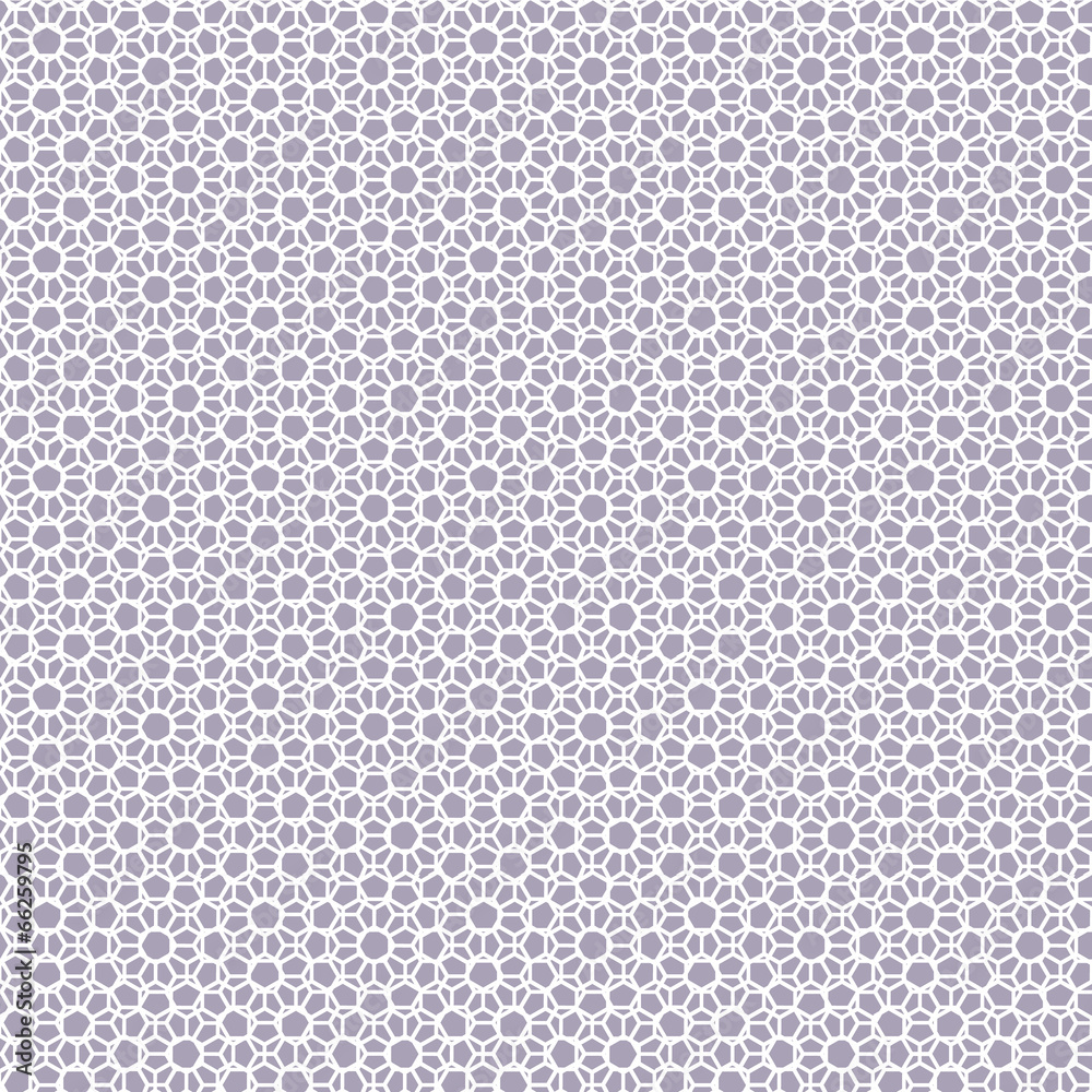 White lace pattern White lace pattern