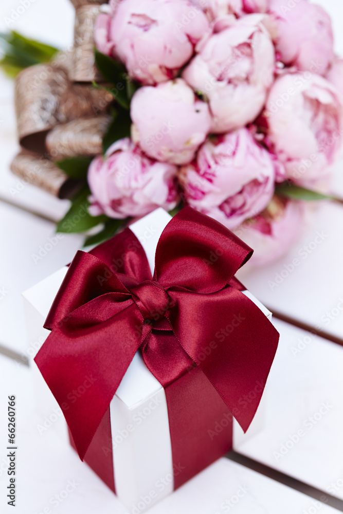 Gift box Gift box