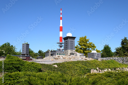 Miniaturland im Harz