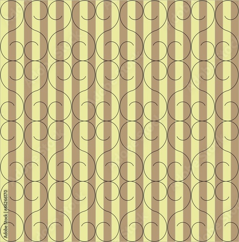 retro vector background
