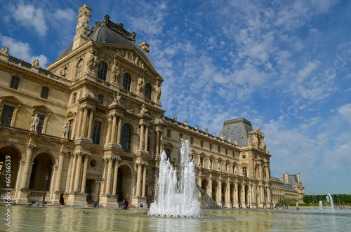 Louvre museum