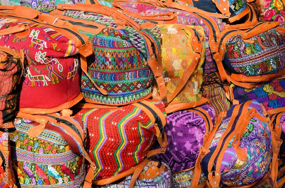 Mexican bags