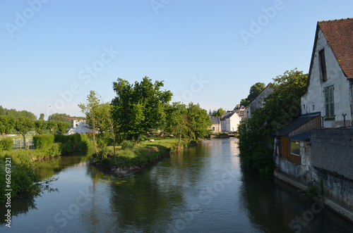 Town lochs photo