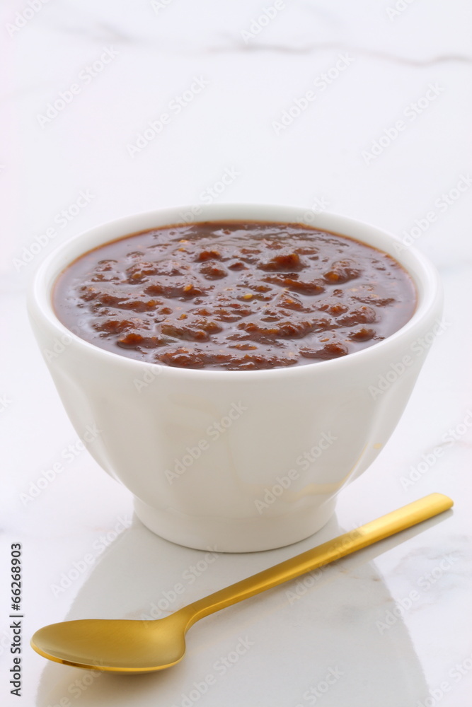 Artisan home made chipotle sauce Artisan home made chipotle sauce