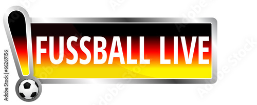 Fußball live