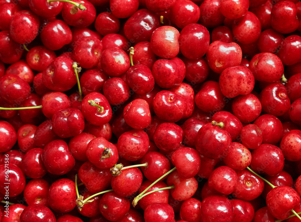 Cherries Cherries