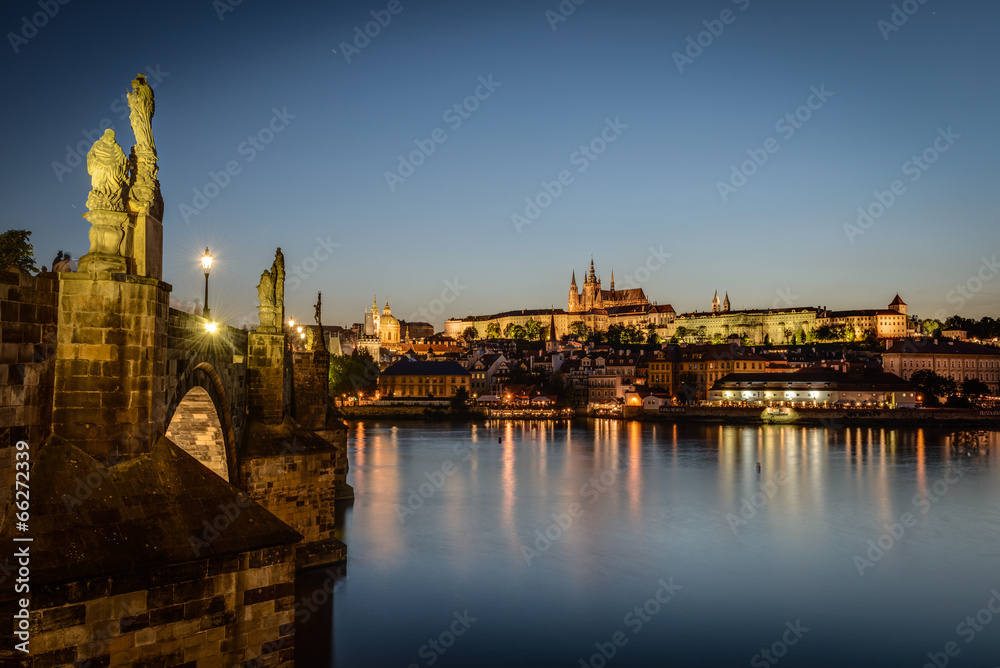 Prague Castle,Czech Republic.