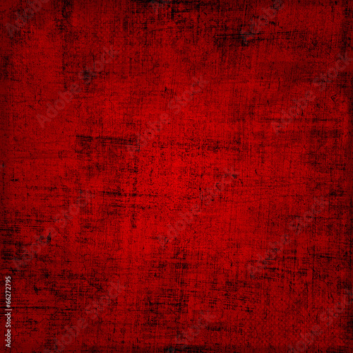 Valentine's background with hearts