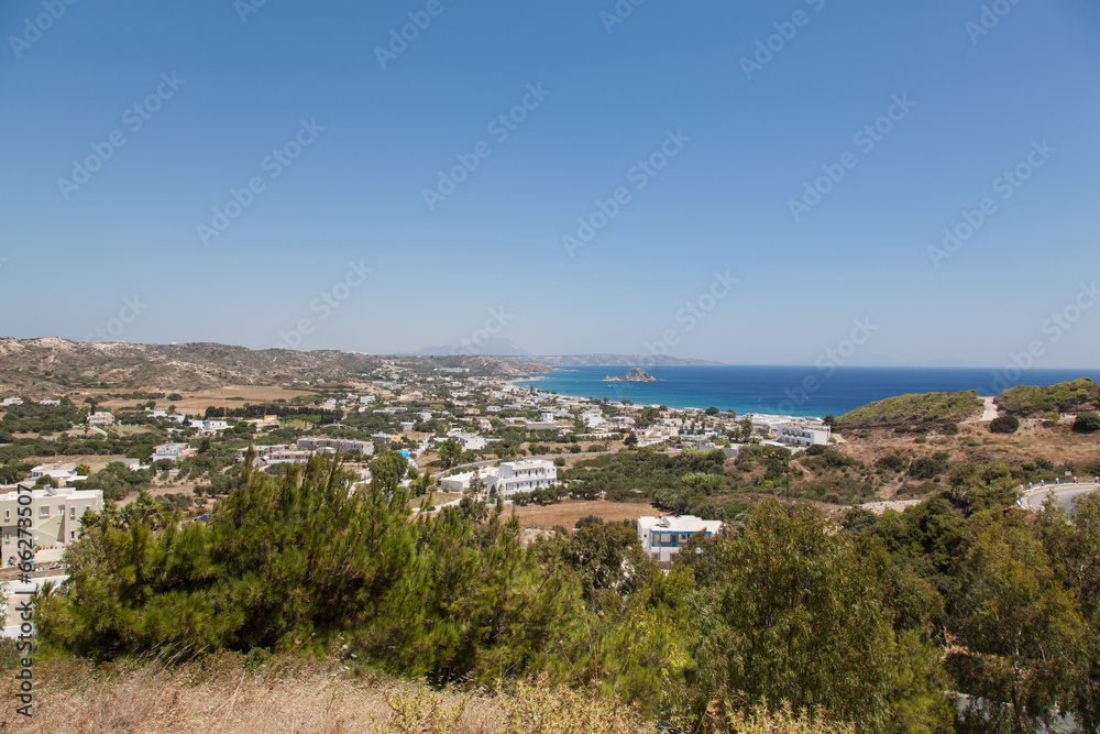 Fototapeta premium Griechenland