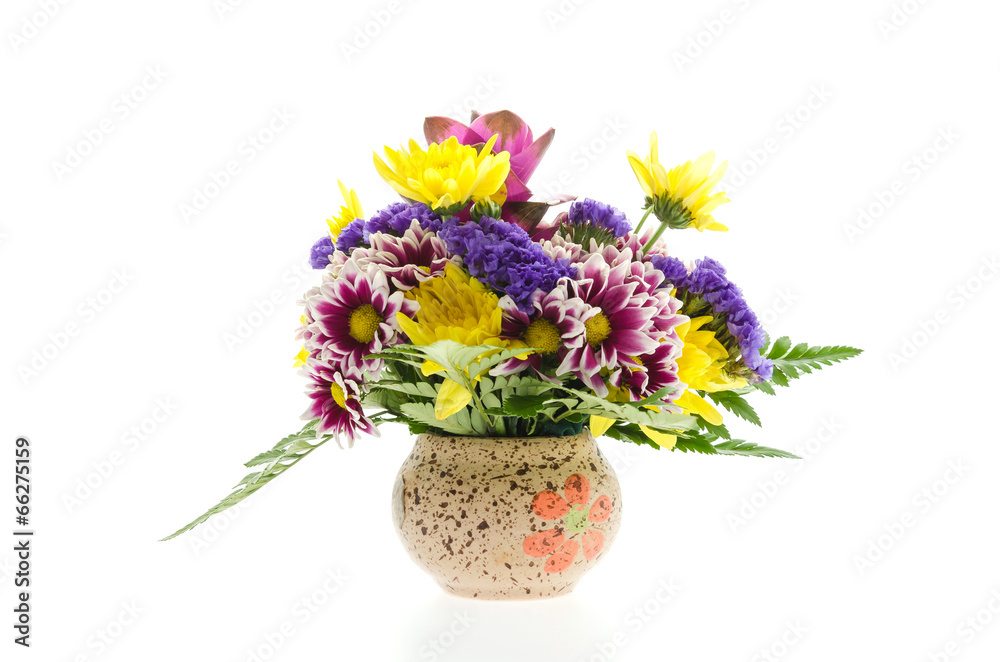 Obraz premium Flower bouquet