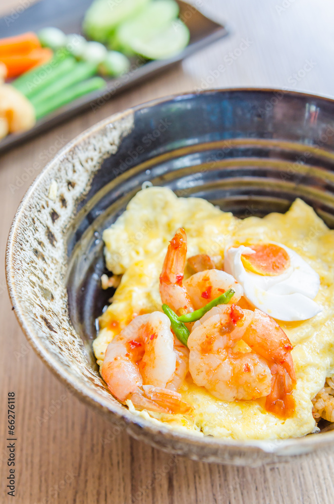 Omelette Omelette