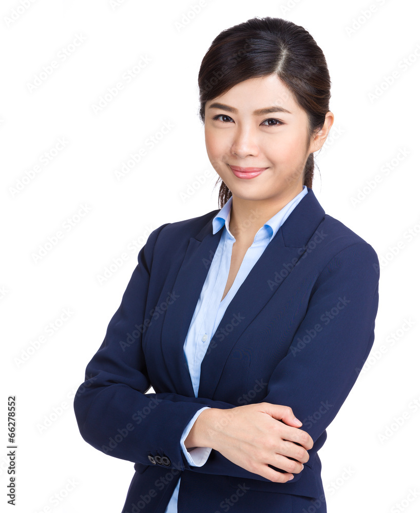Asian businesswoman Asian businesswoman