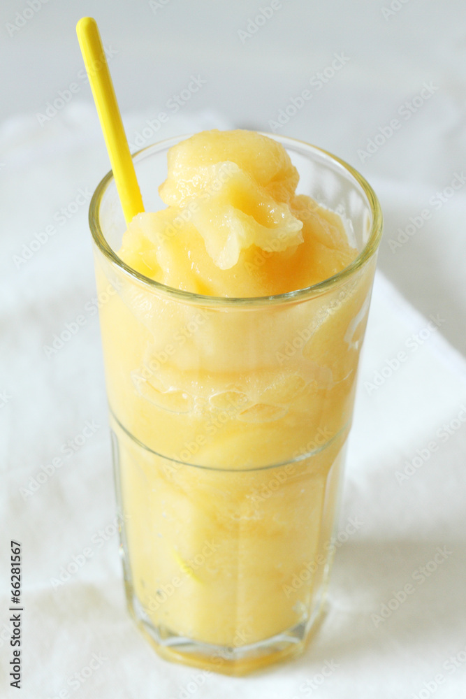 fresh mango and passion fruit smoothies drinks fresh mango and passion fruit smoothies drinks