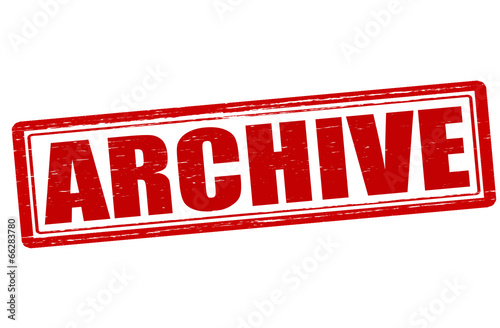 Archive