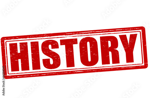 History