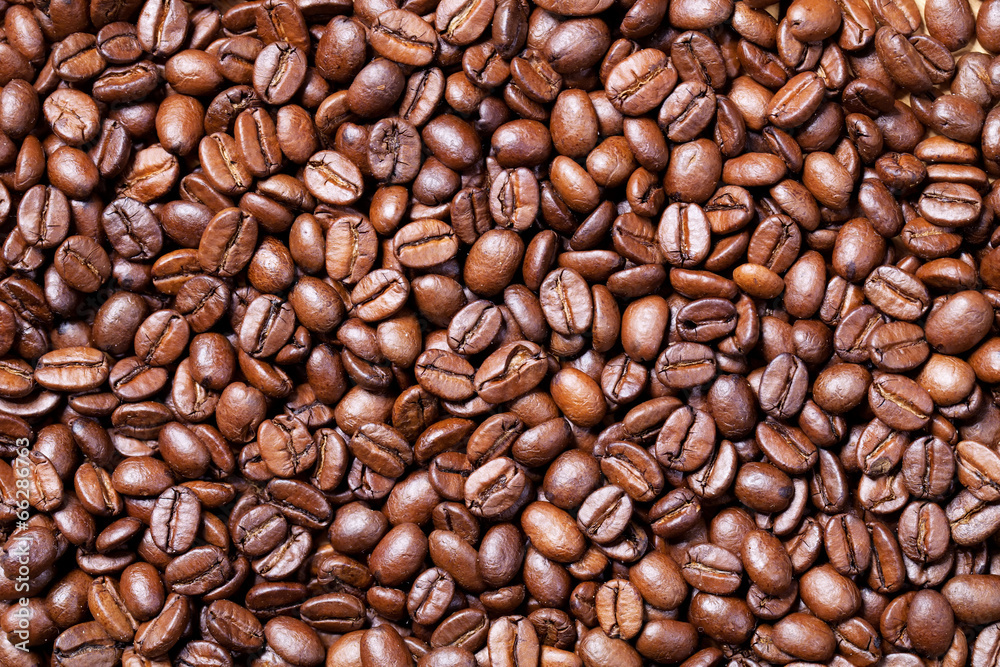 Fototapeta premium Coffee