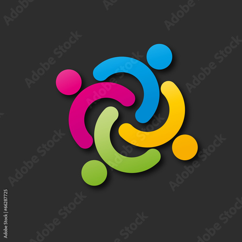 logo business