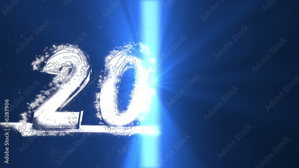 2015 new year