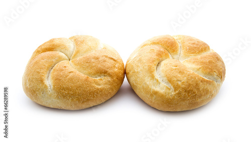 crusty buns